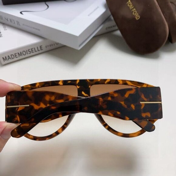 Tom Ford sunglasses main image 4